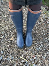 Charlotte Seymour review photo