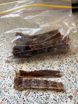 Sophia Beardmore review photo