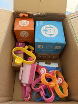 Bella Woofpanion Gift Ambassador Programme review photo