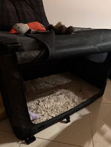 Anonym review photo