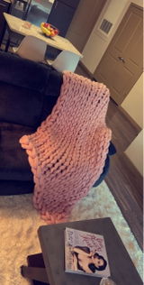 Jamie review photo