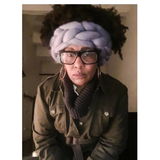 Yvonne review photo