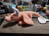 Etrofil Yonca Baby Chenille