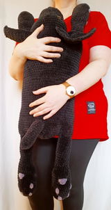 Etrofil Yonca Baby Chenille