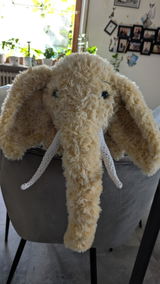 Mammut Manni Anleitung