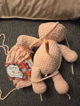 Etrofil Yonca Baby Chenille