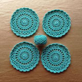 Mulby Crochets review photo