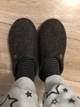 Anonym review photo
