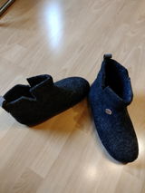 Heike G. review photo