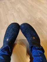 Heike G. review photo