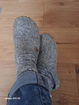 Anonym review photo