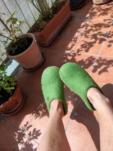 Gabriele L. review photo