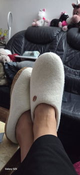 Kerstin L. review photo