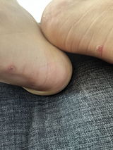 Yerlin Ramirez review photo