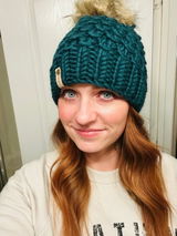 Betsy review photo