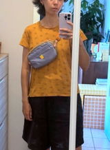 Camille D. review photo