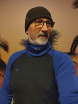 Rainer Simon review photo