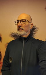 Rainer Simon review photo