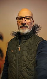 Rainer Simon review photo