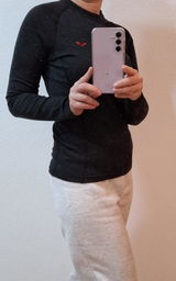 Sabine G review photo
