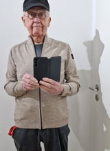 Albert Pfündl review photo