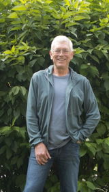 Harry Wirth review photo