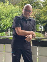 Andreas review photo