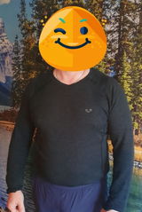Anonym review photo
