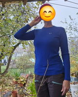 Kristina review photo
