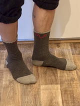 andy review photo