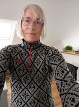 Gaby review photo