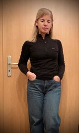 Kate review photo
