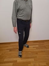 Jens-Uwe review photo