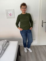 Anita review photo