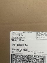 Robert Weiss review photo