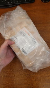 A. review photo