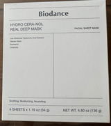 H. review photo