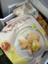 A. review photo