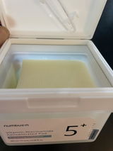 P. review photo