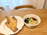 K. review photo