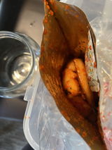 M. review photo