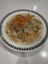K. review photo
