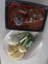 P. review photo