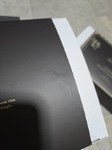 C. review photo