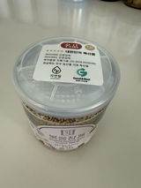 K. review photo