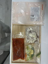 A. review photo