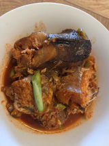 K. review photo