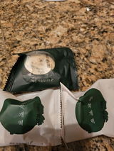 M. review photo
