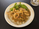 K. review photo