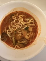 P. review photo